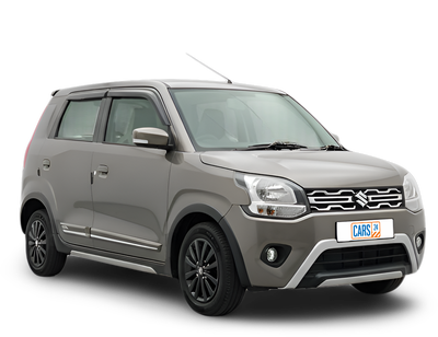 Maruti New Wagon-R-img